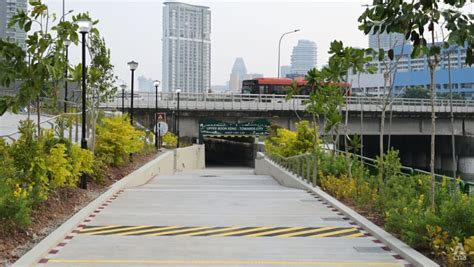 laksa boy forum|First phase of Bishan.